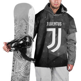 Накидка на куртку 3D с принтом Juventus Cosmos в Екатеринбурге, 100% полиэстер |  | Тематика изображения на принте: football | italia | juve | juventus | logo | sport | арт | италия | лига | лого | спорт | текстура | фк | футбол | футбольный клуб | эмблема | ювентус