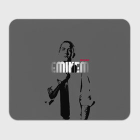 Коврик прямоугольный с принтом Eminem в Екатеринбурге, натуральный каучук | размер 230 х 185 мм; запечатка лицевой стороны | actor | american rapper | art | composer | eminem | gray background | music | musical producer | rap | актёр | американский рэпер | композитор | музыка | музыкальный продюсер | рисунок | рэп | серый фон