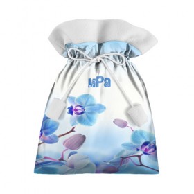 Подарочный 3D мешок с принтом Ира в Екатеринбурге, 100% полиэстер | Размер: 29*39 см | flower | name | spring | букет | весна | имена | имя | ира | природа | узор | цветочный | цветы