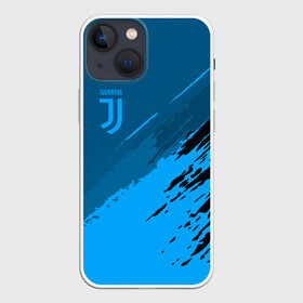 Чехол для iPhone 13 mini с принтом juventus original 2018 в Екатеринбурге,  |  | football | soccer | ювентус