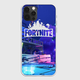 Чехол для iPhone 12 Pro Max с принтом Fortnite в Екатеринбурге, Силикон |  | Тематика изображения на принте: 99 problem | 99 problems | abstract | battle | black | fortnite | heroes | royale | survival | абстракция | битва | королевская | королей | фартнайт | фортнайт | фортнит | черная