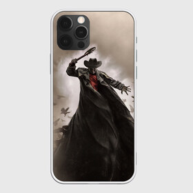 Чехол для iPhone 12 Pro Max с принтом Джиперс Криперс в Екатеринбурге, Силикон |  | creepers | ghost | horror | jeepers | демон | джиперс | кино | криперс | монстр | призрак | ужасы | фильм | хоррор