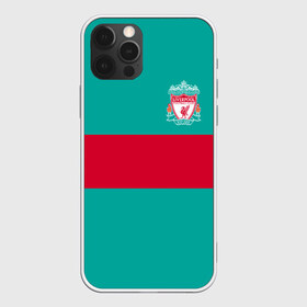 Чехол для iPhone 12 Pro Max с принтом FC Liverpool в Екатеринбурге, Силикон |  | england | football | liverpool fc | logo | sport | англия | арт | ливерпуль | лига | лого | спорт | текстура | фк | футбол | футбольный клуб | эмблема