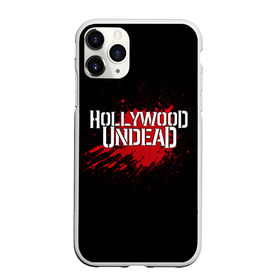 Чехол для iPhone 11 Pro Max матовый с принтом Hollywood Undead в Екатеринбурге, Силикон |  | band | blood | hollywood undead | metal | music | rock | атрибутика | группа | кровь | метал | музыка | рок