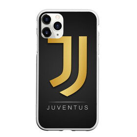 Чехол для iPhone 11 Pro Max матовый с принтом Juventus Gold Edition в Екатеринбурге, Силикон |  | champions | italy | jeep | juventus | league | италия | лига | чемпионов | ювентус