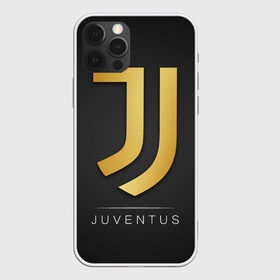 Чехол для iPhone 12 Pro Max с принтом Juventus Gold Edition в Екатеринбурге, Силикон |  | champions | italy | jeep | juventus | league | италия | лига | чемпионов | ювентус