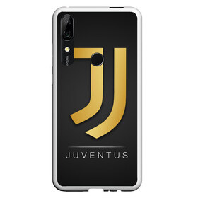 Чехол для Honor P Smart Z с принтом Juventus Gold Edition в Екатеринбурге, Силикон | Область печати: задняя сторона чехла, без боковых панелей | Тематика изображения на принте: champions | italy | jeep | juventus | league | италия | лига | чемпионов | ювентус