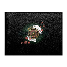 Обложка для студенческого билета с принтом Покер Старс в Екатеринбурге, натуральная кожа | Размер: 11*8 см; Печать на всей внешней стороне | игра | казино | каре | карты | роял | сет | стрит | туз | удача | флеш | фул | хаус