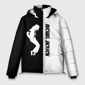Мужская зимняя куртка 3D с принтом Michael Jackson в Екатеринбурге, верх — 100% полиэстер; подкладка — 100% полиэстер; утеплитель — 100% полиэстер | длина ниже бедра, свободный силуэт Оверсайз. Есть воротник-стойка, отстегивающийся капюшон и ветрозащитная планка. 

Боковые карманы с листочкой на кнопках и внутренний карман на молнии. | jackson | joseph | michael | the jackson 5 | джек | джексон | джозеф | диско | жексон | звезда | король | майк | майкл | майкла | мйкел | нью | поп | попсы | ритм н блюз | рок | свинг | соул | фанк