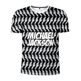 Мужская футболка 3D спортивная с принтом Michael Jackson в Екатеринбурге, 100% полиэстер с улучшенными характеристиками | приталенный силуэт, круглая горловина, широкие плечи, сужается к линии бедра | jackson | joseph | michael | the jackson 5 | джек | джексон | джозеф | диско | жексон | звезда | король | майк | майкл | майкла | мйкел | нью | поп | попсы | ритм н блюз | рок | свинг | соул | фанк
