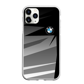 Чехол для iPhone 11 Pro матовый с принтом BMW GEOMETRY SPORT в Екатеринбурге, Силикон |  | Тематика изображения на принте: bmw | bmw motorsport | bmw performance | carbon | m | m power | motorsport | performance | sport | бмв | карбон | моторспорт | спорт