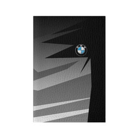 Обложка для паспорта матовая кожа с принтом BMW 2018 Sport в Екатеринбурге, натуральная матовая кожа | размер 19,3 х 13,7 см; прозрачные пластиковые крепления | bmw | bmw motorsport | bmw performance | carbon | m | m power | motorsport | performance | sport | бмв | карбон | моторспорт | спорт