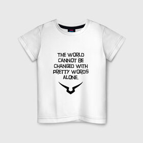 Детская футболка хлопок с принтом Code Geass_4 в Екатеринбурге, 100% хлопок | круглый вырез горловины, полуприлегающий силуэт, длина до линии бедер | код гиасс | лелуш | лелуш ламперуж