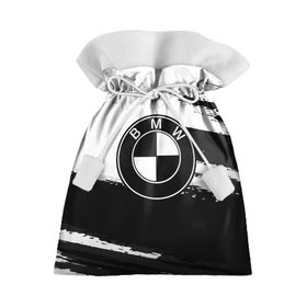 Подарочный 3D мешок с принтом bmw black collection 2018 в Екатеринбурге, 100% полиэстер | Размер: 29*39 см | Тематика изображения на принте: auto | automobile | bmw | car | автомобиль | бмв