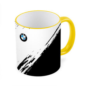 Кружка 3D с принтом BMW SPORT в Екатеринбурге, керамика | ёмкость 330 мл | Тематика изображения на принте: bmw | bmw motorsport | bmw performance | carbon | m | motorsport | performance | sport | бмв | карбон | моторспорт | спорт