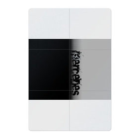 Магнитный плакат 2Х3 с принтом MERCEDES BENZ SPORT в Екатеринбурге, Полимерный материал с магнитным слоем | 6 деталей размером 9*9 см | Тематика изображения на принте: mercedes | марка | машины | мерседес
