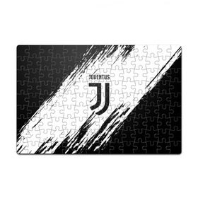 Пазл магнитный 126 элементов с принтом Juventus 2018 Original в Екатеринбурге, полимерный материал с магнитным слоем | 126 деталей, размер изделия —  180*270 мм | Тематика изображения на принте: fly emirates | juventus | ronaldo | клуб | линии | мода | модные | мяч | реал мадрид | спорт | спортивные | стиль | футбол | футбольный клуб | экстрим | эмблема | ювентус