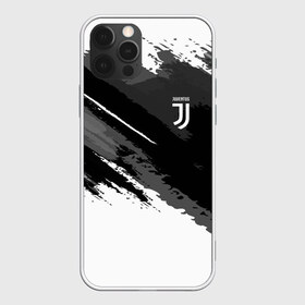 Чехол для iPhone 12 Pro Max с принтом FC Juventus Original 2018 в Екатеринбурге, Силикон |  | football | soccer | ювентус