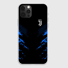 Чехол для iPhone 12 Pro Max с принтом JUVENTUS 2018 SPORT в Екатеринбурге, Силикон |  | football | soccer | ювентус