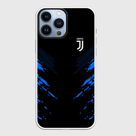 Чехол для iPhone 13 Pro Max с принтом JUVENTUS 2018 SPORT в Екатеринбурге,  |  | football | soccer | ювентус