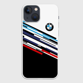 Чехол для iPhone 13 mini с принтом BMW BRAND COLOR | БМВ в Екатеринбурге,  |  | bmw | bmw motorsport | bmw performance | carbon | m | motorsport | performance | sport | бмв | карбон | моторспорт | спорт