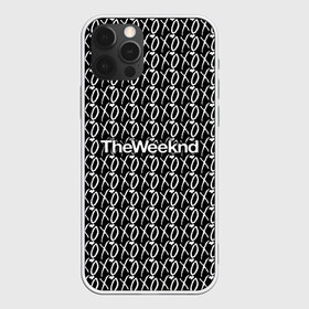 Чехол для iPhone 12 Pro Max с принтом The Weeknd в Екатеринбурге, Силикон |  | Тематика изображения на принте: pbrb | pop | rb | the weeknd | trilogy | weeknd | xo | викенд | викнд | икс | иксо | макконен | музыкант | о | рнб | тесфайе | уикенд | уикнд | хип хоп | хипхоп | хо | эйбел | эр эн би