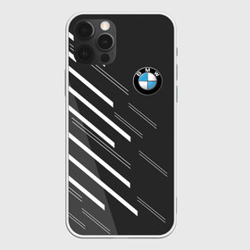 Чехол для iPhone 12 Pro с принтом BMW SPORT      в Екатеринбурге, силикон | область печати: задняя сторона чехла, без боковых панелей | auto | bmw | motorsport | авто | автомобиль | автомобильные | бмв | бренд | марка | машины | моторспорт | спорт