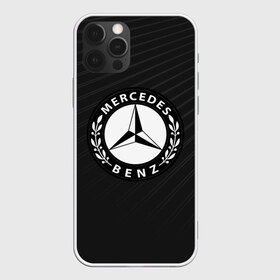 Чехол для iPhone 12 Pro Max с принтом Mercedes SPORT в Екатеринбурге, Силикон |  | auto | automobile | car | machine | mercedes | motor | motor car | sport car | автомашина | легковой автомобиль | спортивный автомобиль | тачка