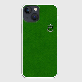 Чехол для iPhone 13 mini с принтом Liverpool Original в Екатеринбурге,  |  | football | soccer | ливерпуль