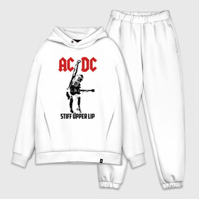 Мужской костюм хлопок OVERSIZE с принтом AC DC stiff upper lip в Екатеринбурге,  |  | ac dc | acdc | acdc ас дс | австралийская | ангус янг | асдс | блюз | группа | крис слэйд | метал | молния | музыка | музыканты | певцы | рок | рок н ролл | стиви янг | хард | хардрок | эксл роуз