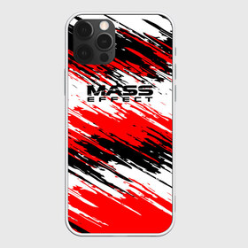 Чехол для iPhone 12 Pro Max с принтом Mass Effect в Екатеринбурге, Силикон |  | n7 | shepard | галактика | жнец | космос | краска | краски | масс | нормандия | планета | шепард | эффект