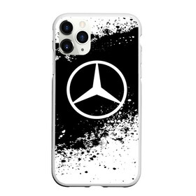 Чехол для iPhone 11 Pro Max матовый с принтом Mercedes abstract sport в Екатеринбурге, Силикон |  | auto | automobile | car | machine | mercedes | motor | motor car | sport car | автомашина | бренд | легковой автомобиль | марка | спортивный автомобиль | тачка