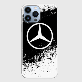 Чехол для iPhone 13 Pro Max с принтом Mercedes abstract sport в Екатеринбурге,  |  | Тематика изображения на принте: auto | automobile | car | machine | mercedes | motor | motor car | sport car | автомашина | бренд | легковой автомобиль | марка | спортивный автомобиль | тачка