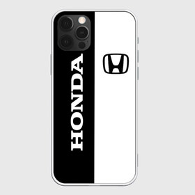 Чехол для iPhone 12 Pro Max с принтом Honda в Екатеринбурге, Силикон |  | accord | acty | amaze | avancier | br v | brio | city | civic | cr | crider | crosstour | honda | hybrid | motor co | авто | автомобиль | знак | лого | машина | мотор | символ | тачка | хонда | эмблема