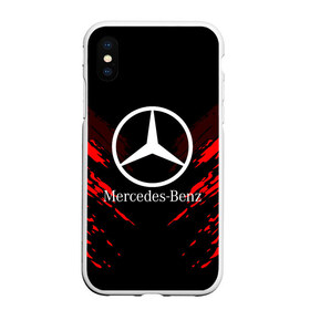 Чехол для iPhone XS Max матовый с принтом MERCEDES-BENZ SPORT COLLECTION в Екатеринбурге, Силикон | Область печати: задняя сторона чехла, без боковых панелей | auto | automobile | car | machine | mercedes benz | motor | motor car | sport car | автомашина | бренд | легковой автомобиль | марка | мерседес | спортивный автомобиль | тачка