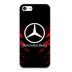 Чехол для iPhone 5/5S матовый с принтом MERCEDES-BENZ SPORT COLLECTION в Екатеринбурге, Силикон | Область печати: задняя сторона чехла, без боковых панелей | auto | automobile | car | machine | mercedes benz | motor | motor car | sport car | автомашина | бренд | легковой автомобиль | марка | мерседес | спортивный автомобиль | тачка