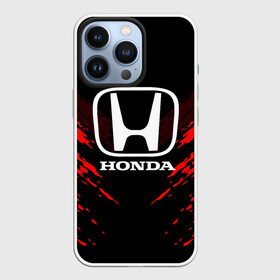 Чехол для iPhone 13 Pro с принтом HONDA SPORT COLLECTION в Екатеринбурге,  |  | Тематика изображения на принте: auto | automobile | car | honda | machine | motor | motor car | sport car | автомашина | бренд | легковой автомобиль | марка | спортивный автомобиль | тачка | хонда