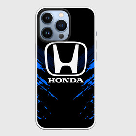 Чехол для iPhone 13 Pro с принтом HONDA SPORT COLLECTION в Екатеринбурге,  |  | auto | automobile | car | honda | machine | motor | motor car | sport car | автомашина | бренд | легковой автомобиль | марка | спортивный автомобиль | тачка | хонда