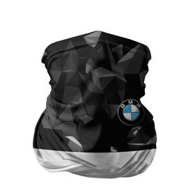 Бандана-труба 3D с принтом BMW BLACK COLLECTION в Екатеринбурге, 100% полиэстер, ткань с особыми свойствами — Activecool | плотность 150‒180 г/м2; хорошо тянется, но сохраняет форму | auto | bmw | motorsport | авто | автомобиль | автомобильные | бмв | бренд | марка | машины | моторспорт | спорт