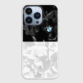 Чехол для iPhone 13 Pro с принтом BMW BLACK COLLECTION в Екатеринбурге,  |  | Тематика изображения на принте: auto | bmw | motorsport | авто | автомобиль | автомобильные | бмв | бренд | марка | машины | моторспорт | спорт