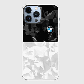 Чехол для iPhone 13 Pro Max с принтом BMW BLACK COLLECTION в Екатеринбурге,  |  | Тематика изображения на принте: auto | bmw | motorsport | авто | автомобиль | автомобильные | бмв | бренд | марка | машины | моторспорт | спорт