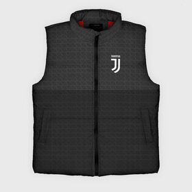 Мужской жилет утепленный 3D с принтом JUVENTUS  ЮВЕНТУС в Екатеринбурге,  |  | fc | football | fotball club | juventus | sport | спорт | спортивные | униформа | фирменые цвета | фк | футбол | футбольный клуб | ювентус