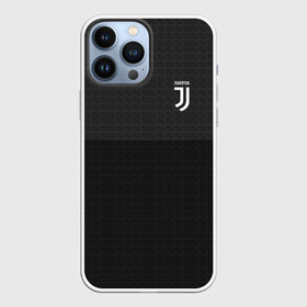 Чехол для iPhone 13 Pro Max с принтом JUVENTUS   ЮВЕНТУС в Екатеринбурге,  |  | fc | football | fotball club | juventus | sport | спорт | спортивные | униформа | фирменые цвета | фк | футбол | футбольный клуб | ювентус