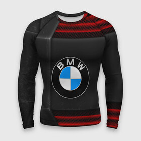 Мужской рашгард 3D с принтом bmw auto sport в Екатеринбурге,  |  | auto | automobile | bmw | car | carbon | machine | motor | motor car | sport car | автомашина | бмв | бренд | легковой автомобиль | марка | спортивный автомобиль | тачка