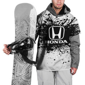 Накидка на куртку 3D с принтом Honda в Екатеринбурге, 100% полиэстер |  | Тематика изображения на принте: auto | automobile | car | carbon | honda | machine | motor | motor car | sport car | автомашина | бренд | легковой автомобиль | марка | спортивный автомобиль | тачка | хонда