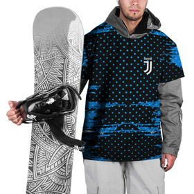Накидка на куртку 3D с принтом Juventus abstract collection в Екатеринбурге, 100% полиэстер |  | Тематика изображения на принте: football | soccer | ювентус