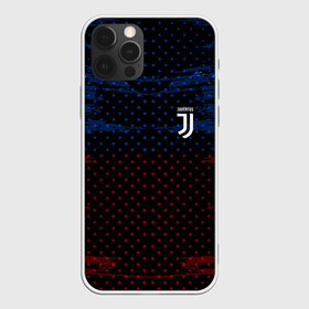 Чехол для iPhone 12 Pro с принтом Juventus abstract collection в Екатеринбурге, силикон | область печати: задняя сторона чехла, без боковых панелей | Тематика изображения на принте: football | soccer | ювентус