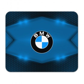 Коврик прямоугольный с принтом Bmw SPORT в Екатеринбурге, натуральный каучук | размер 230 х 185 мм; запечатка лицевой стороны | auto | automobile | bmw | car | carbon | machine | motor | motor car | sport car | автомашина | бмв | бренд | легковой автомобиль | марка | спортивный автомобиль | тачка