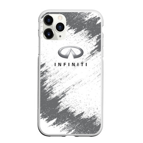 Чехол для iPhone 11 Pro Max матовый с принтом INFINITI в Екатеринбурге, Силикон |  | auto | car | infiniti | race | авто | гонки | инфинити | краска | краски | марка | машина