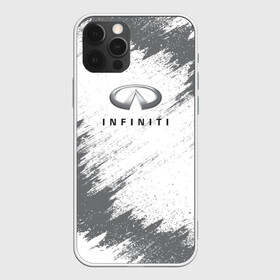 Чехол для iPhone 12 Pro Max с принтом INFINITI в Екатеринбурге, Силикон |  | Тематика изображения на принте: auto | car | infiniti | race | авто | гонки | инфинити | краска | краски | марка | машина